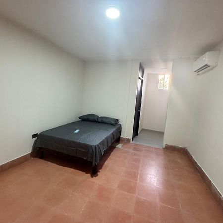 Habitaciones Slp Ciudad Valles Exterior photo