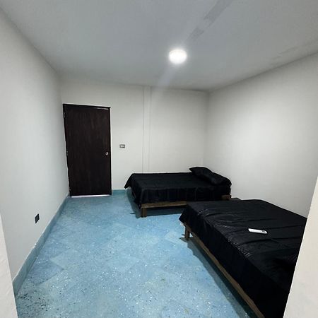 Habitaciones Slp Ciudad Valles Exterior photo
