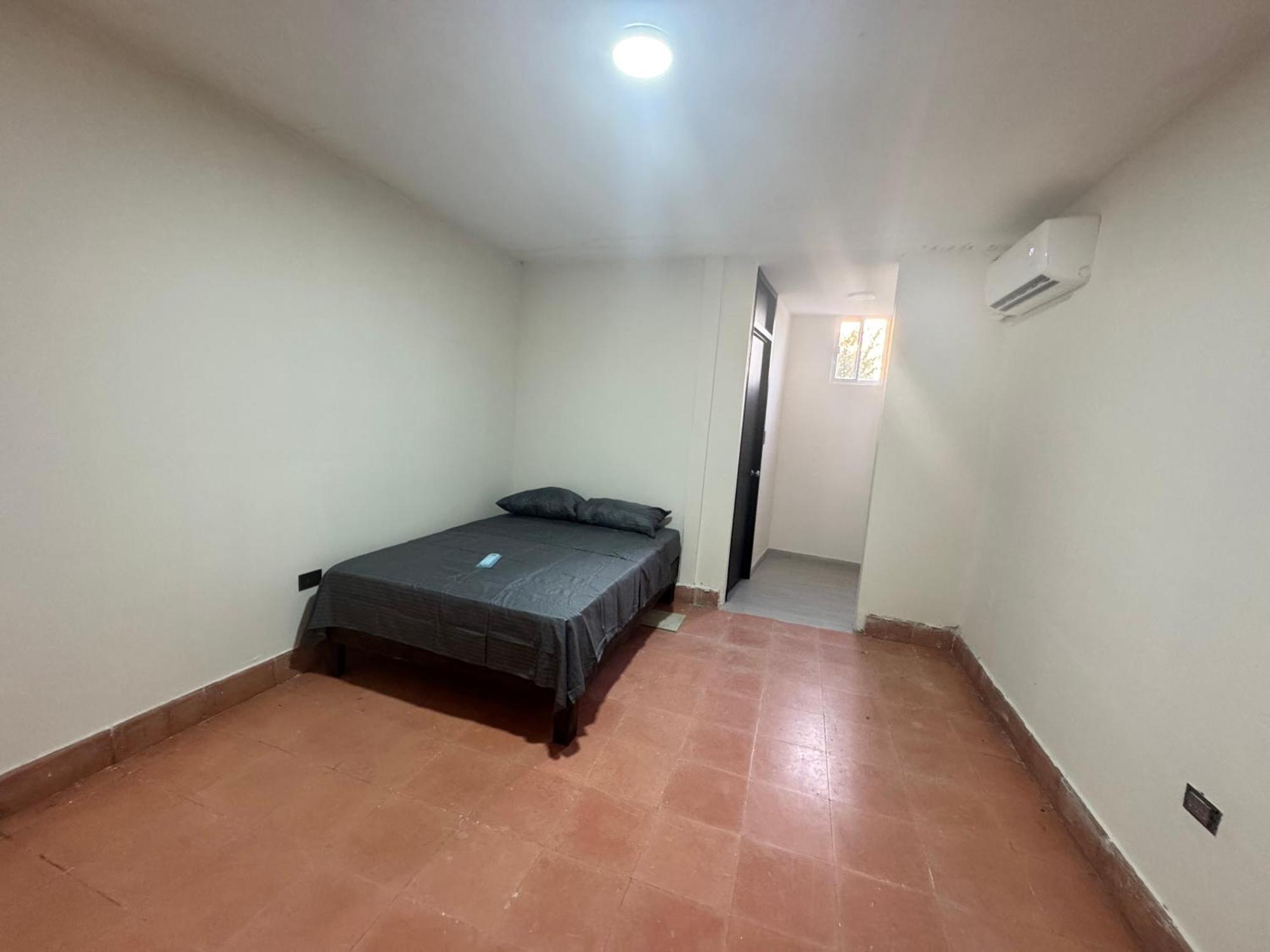 Habitaciones Slp Ciudad Valles Exterior photo