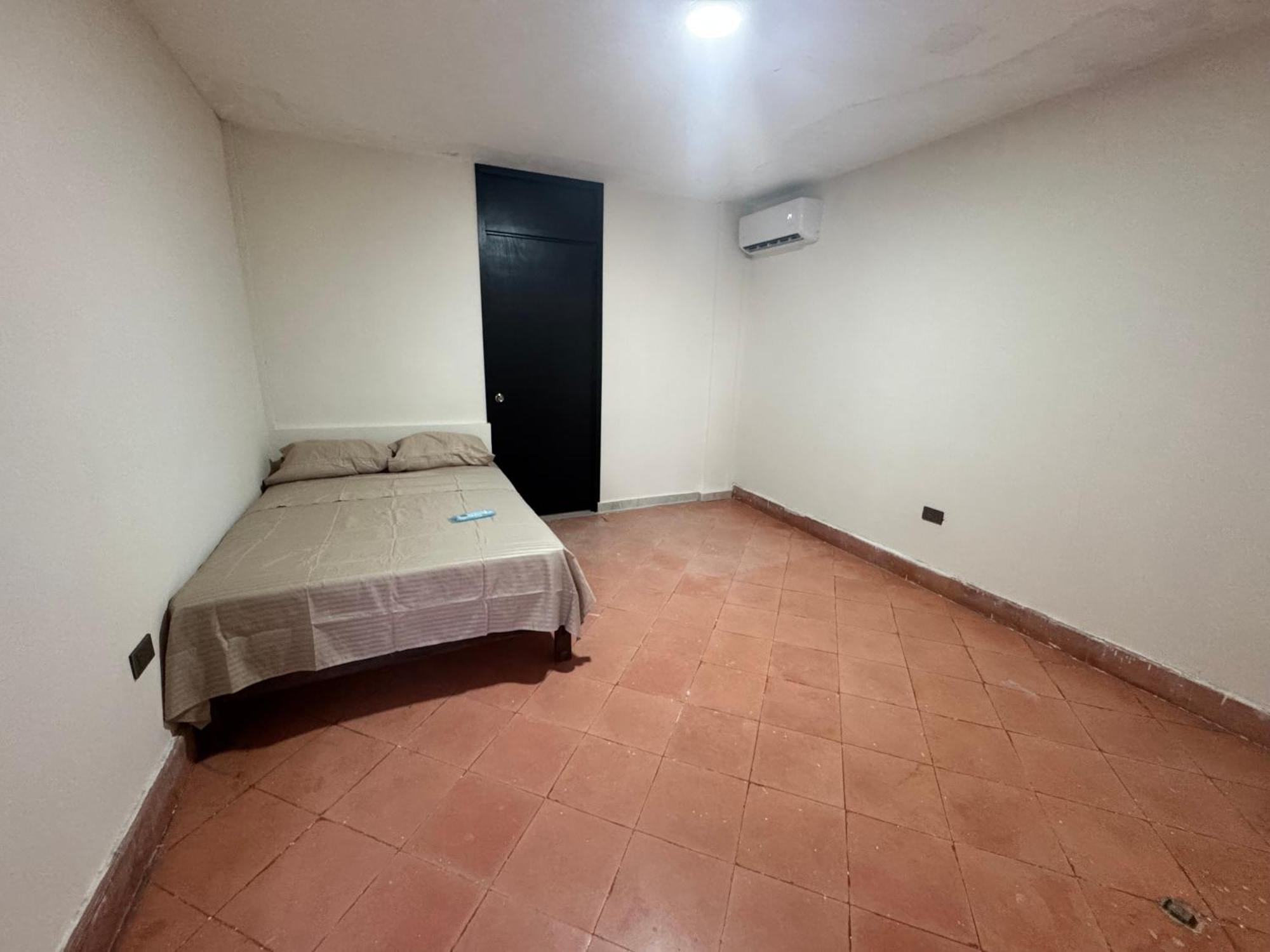 Habitaciones Slp Ciudad Valles Exterior photo