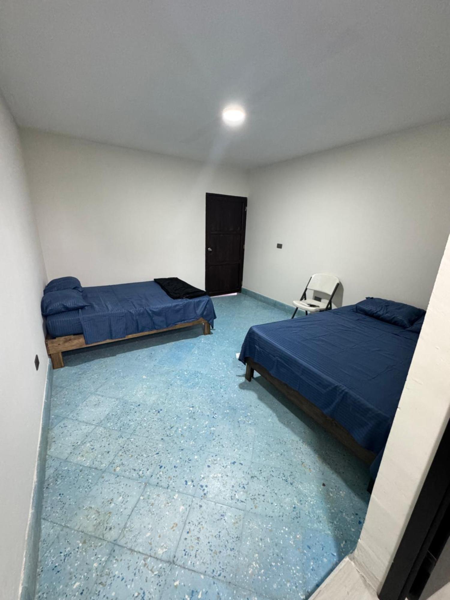 Habitaciones Slp Ciudad Valles Exterior photo