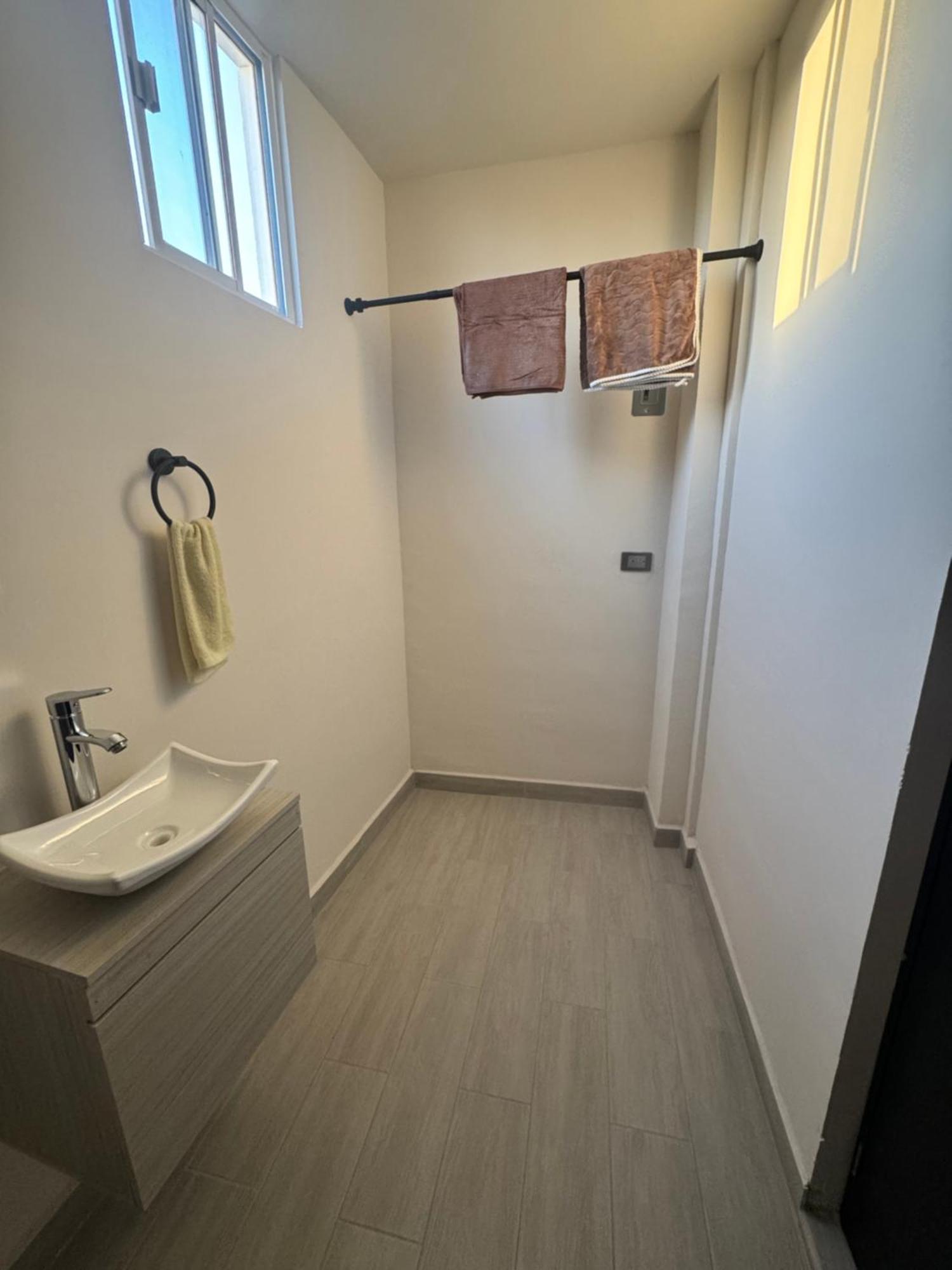 Habitaciones Slp Ciudad Valles Exterior photo