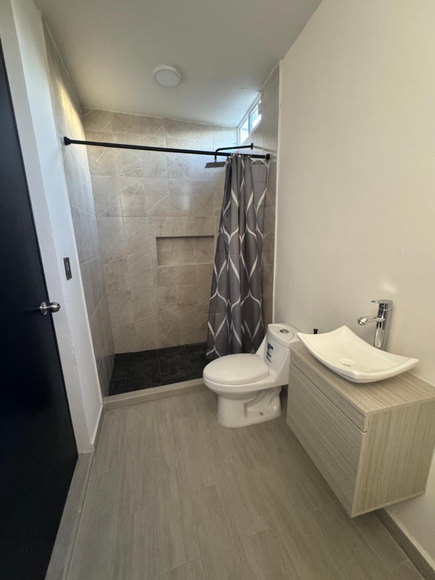 Habitaciones Slp Ciudad Valles Exterior photo